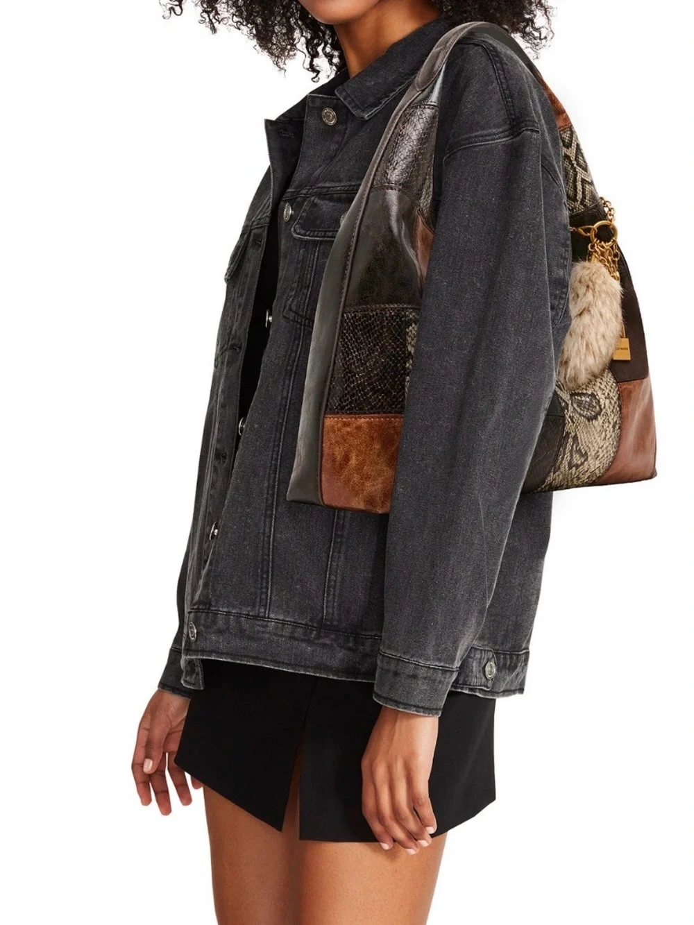 Steve Madden shoulder bag